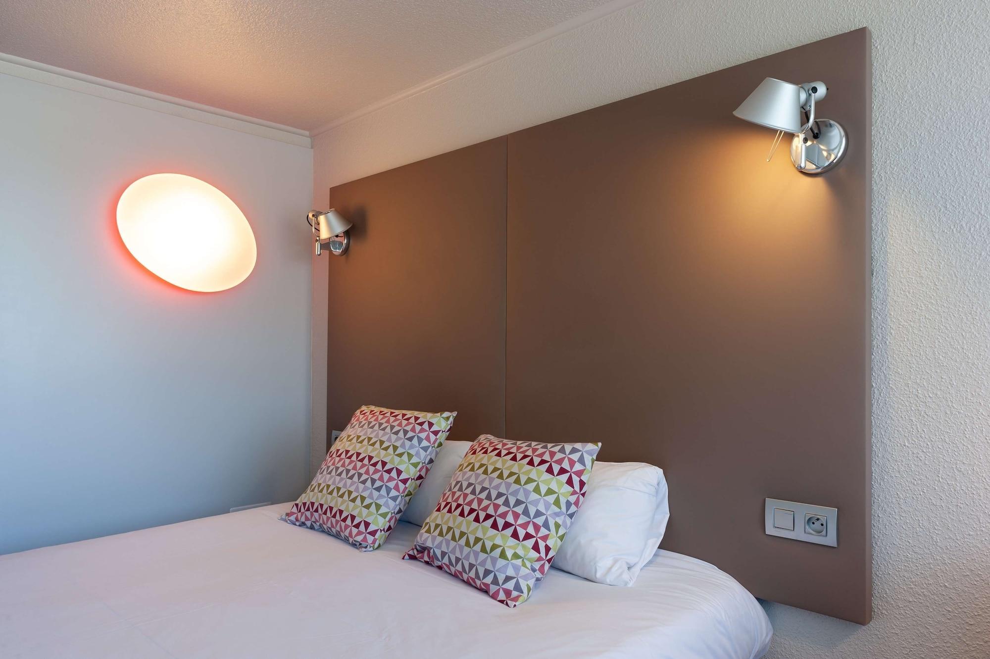 ก็องปานีล โบน Hotel ภายนอก รูปภาพ