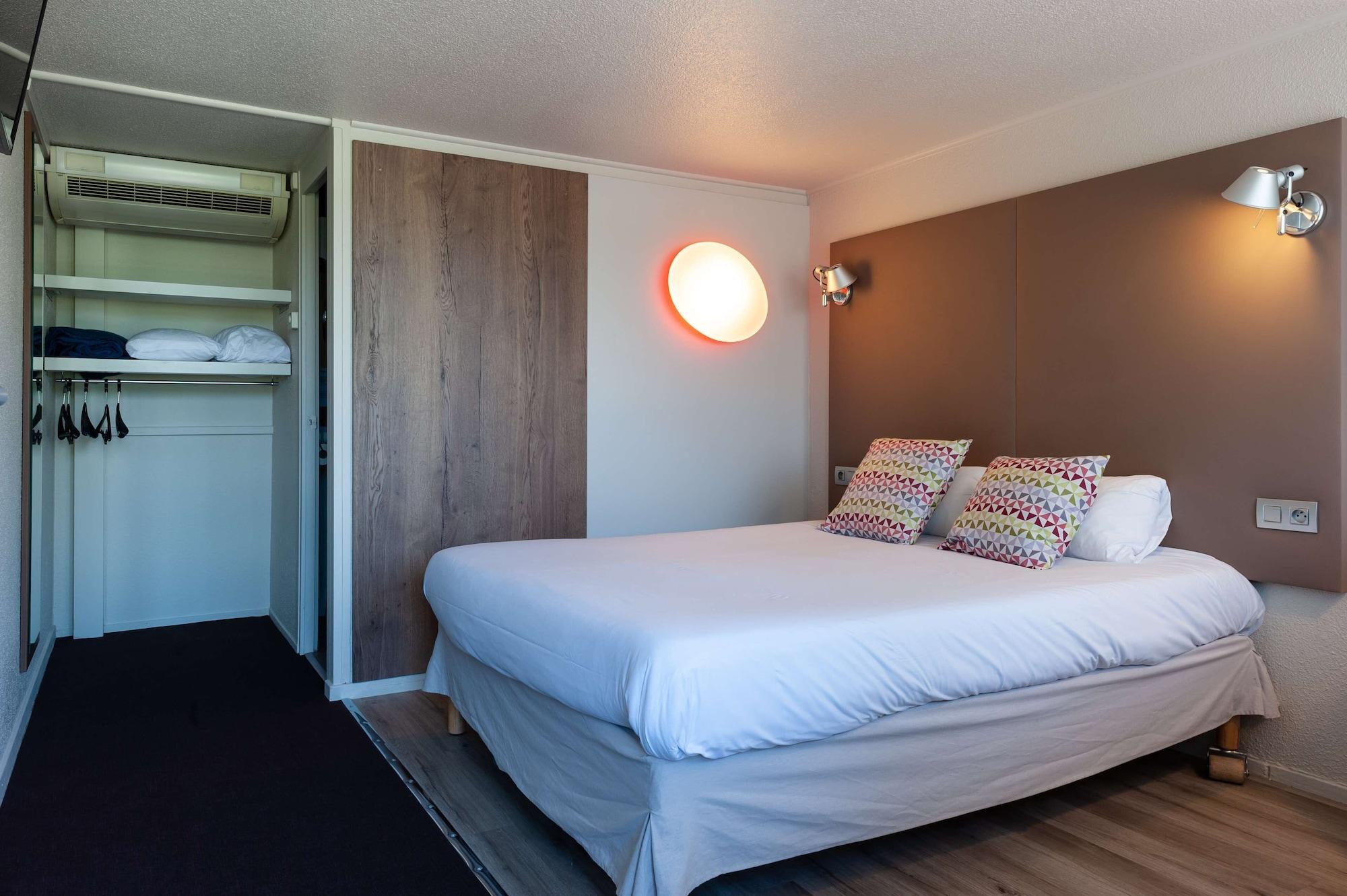 ก็องปานีล โบน Hotel ภายนอก รูปภาพ